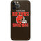 NFL Cleveland Browns Helmet iPhone 12 Pro Skin
